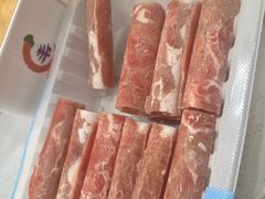-围辣串串小火锅(李家村万达广场店)