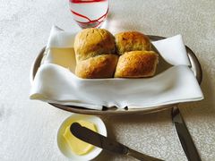 -上海和平饭店-华懋阁 The Cathay Room