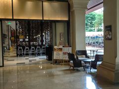 -西双版纳融创皇冠假日度假酒店