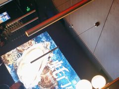 -盛焰铁板烧(王府井店)