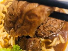 -子霖南山鲜虾面(南山总店)