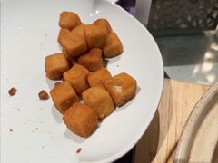 -飨食汇全日制餐厅·昆山皇冠假日酒店(九方店)