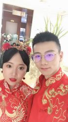 -青禾蒙娜丽莎婚纱摄影(武汉总店)
