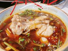 -费明中罗非鱼(大石坝店)