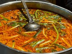 -泉味道贵州厨房(三里河店)