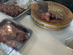 -老保定驴肉馆(云岗路店)
