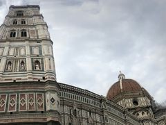 -圣母百花大教堂穹顶