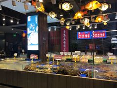 -船歌·鱼水饺青岛菜(闽江二路店)