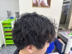 -东梵造型·烫发染发接发连锁SALON