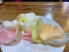 -特色油边心管烤串