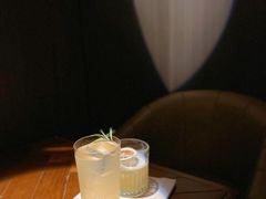 -LAMP BAR 水烟音乐酒吧