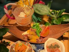 -風料理.鮨Omakase