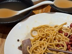 -嘻小北·兰州清汤牛肉面(太平洋森活天地店)