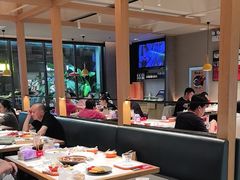-杨氏青龙虾·羊蝎子(金盛路总店)