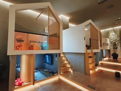 -海德温泉酒店