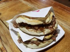 -子午路张记肉夹馍(小寨西路店)