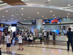 -九锅一堂酸菜鱼(新南凯德直营店)