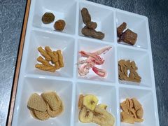 -探鱼·鲜青椒爽麻烤鱼(天河优托邦店)