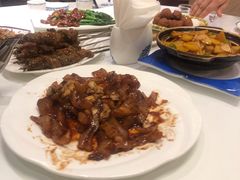 -都一处 (方庄店)