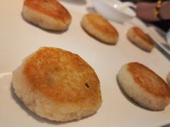 煎藕粉-花城苑广府菜(侨鑫店)