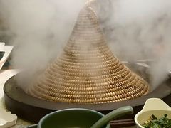 -鲜潭蒸汽石锅鱼(五道口购物中心店)