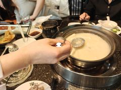 -捞王锅物料理(凯旋路店)