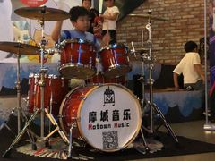 -摩城音乐•器乐•声乐(百家湖校区)