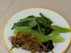 -昆山裕元花园酒店·温莎西餐厅