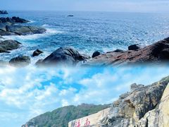 -三亚蜈支洲岛旅游区