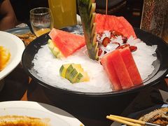 -福成厚江鱼壹号黑金冠好店(群力店)