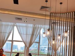 大堂-虾饺妹·酒家(海珠广场店)