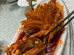 -東城故事·尋找姆媽的味道(玉兰路店)