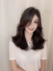 -3AM HAIR SALON染发接发