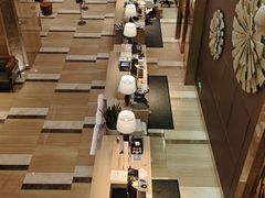 -广州粤海喜来登酒店