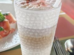 -安妮意大利餐厅(日坛店)