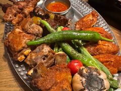 -那时新疆·若羌(经纬汇店)