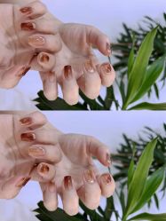 -M·X Nail日式美甲美睫