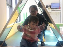 -乐融儿童之家早教托育(武昌校区)