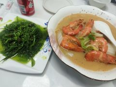 -来之顺海鲜菜馆·青岛菜(栈桥店)