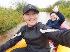 -坝上草原大汗行宫旅游景区