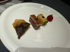 -沈灶河豚宴·河豚融合餐厅(汉中路店)