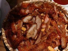 -点心传说·粤菜点心(佐阾虹湾店)