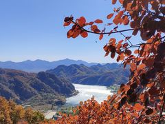 -京东石林峡风景区