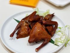 -蔡澜点心·粤菜(月星环球港店)