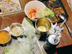 -新石器烤肉(中房金谊广场店)