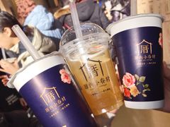 -厝内小眷村(西单大悦城店)