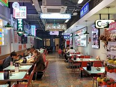 -川正旺江湖菜(三元桥店)