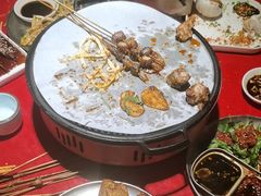 -醉烧膘·烧烤夜宵王(总店)