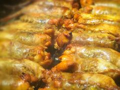 -天美汇鸡翅包饭(来福士广场店)