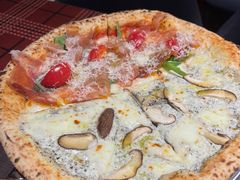 -Primo·丽莫意大利窑烤披萨